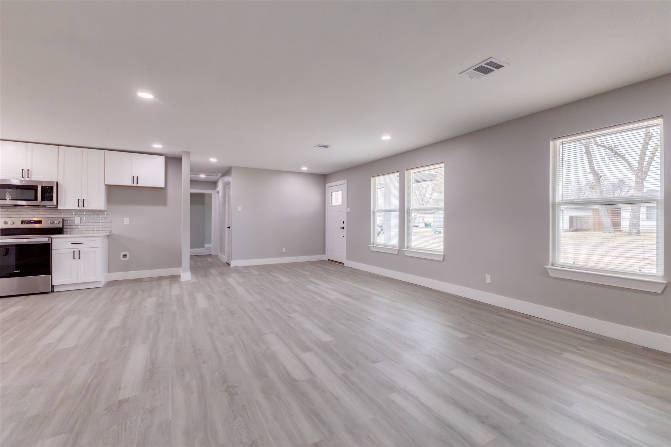 1012 Rancho Drive Mesquite TX 75149