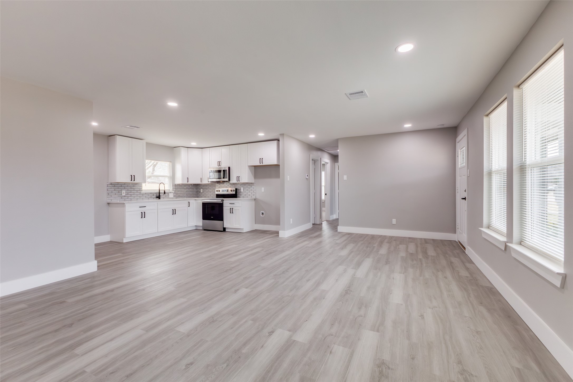 1012 Rancho Drive Mesquite TX 75149