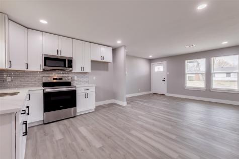 1012 Rancho Drive Mesquite TX 75149