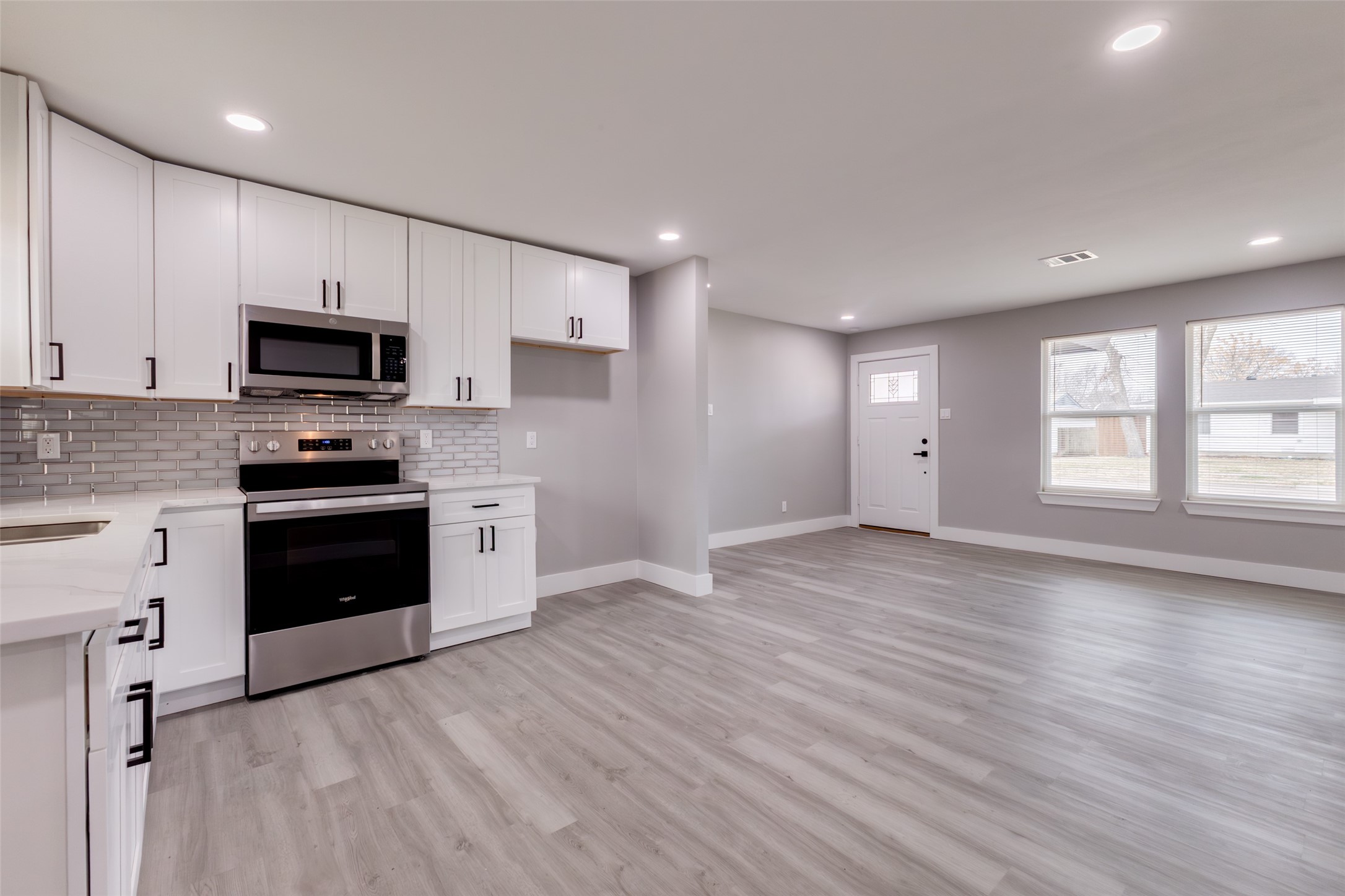 1012 Rancho Drive Mesquite TX 75149