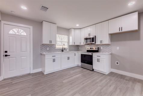 1012 Rancho Drive Mesquite TX 75149