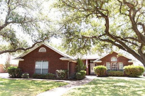 105 Briar Ridge Drive Hewitt TX 76643