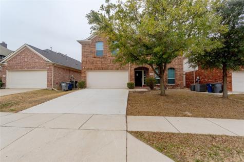 2308 Fountain Gate Drive Little Elm TX 75068
