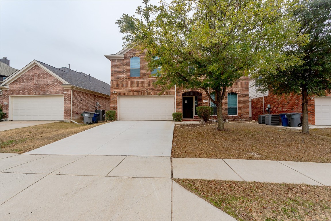 2308 Fountain Gate Drive Little Elm TX 75068