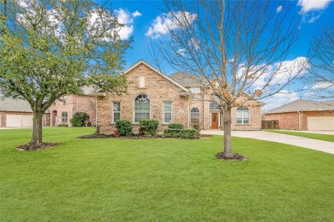 1409 Chase Oaks Drive Keller TX 76248