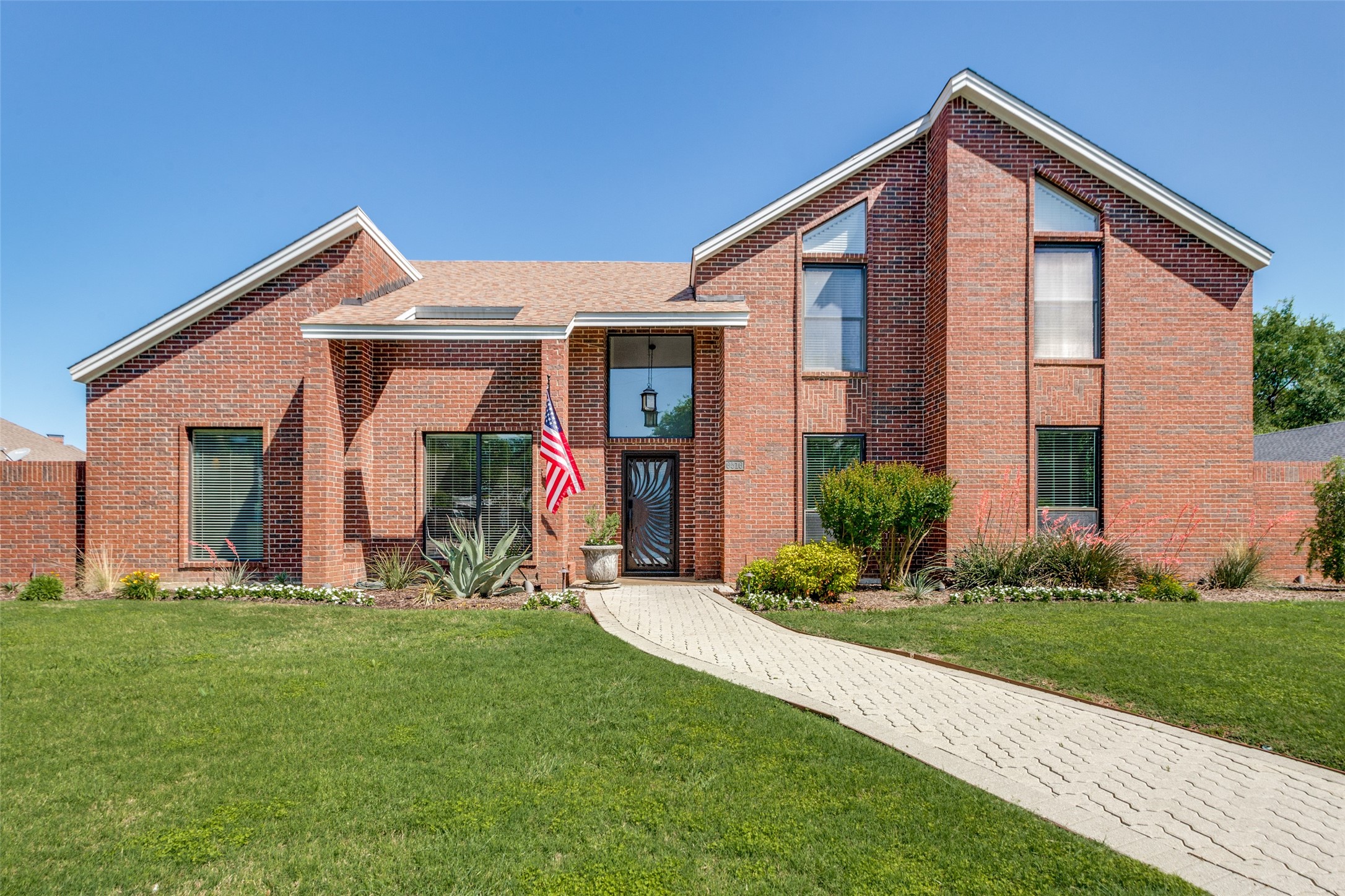 6516 River Bend Road Fort Worth TX 76132
