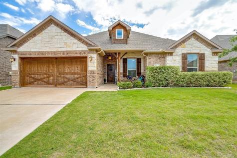 437 Hudson Lane Burleson TX 76028