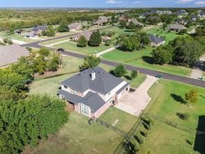 2757 Oakwood Drive Celina TX 75009