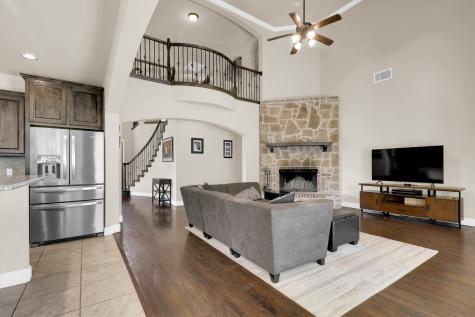 2757 Oakwood Drive Celina TX 75009