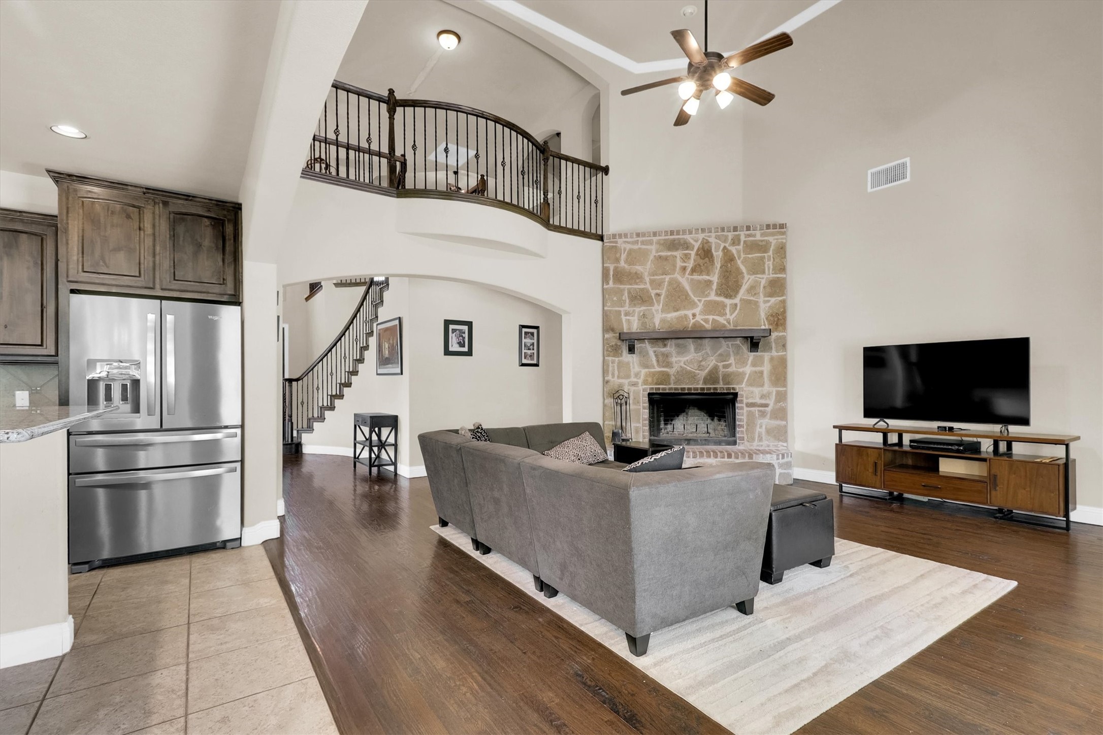 2757 Oakwood Drive Celina TX 75009