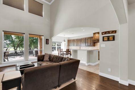 2757 Oakwood Drive Celina TX 75009
