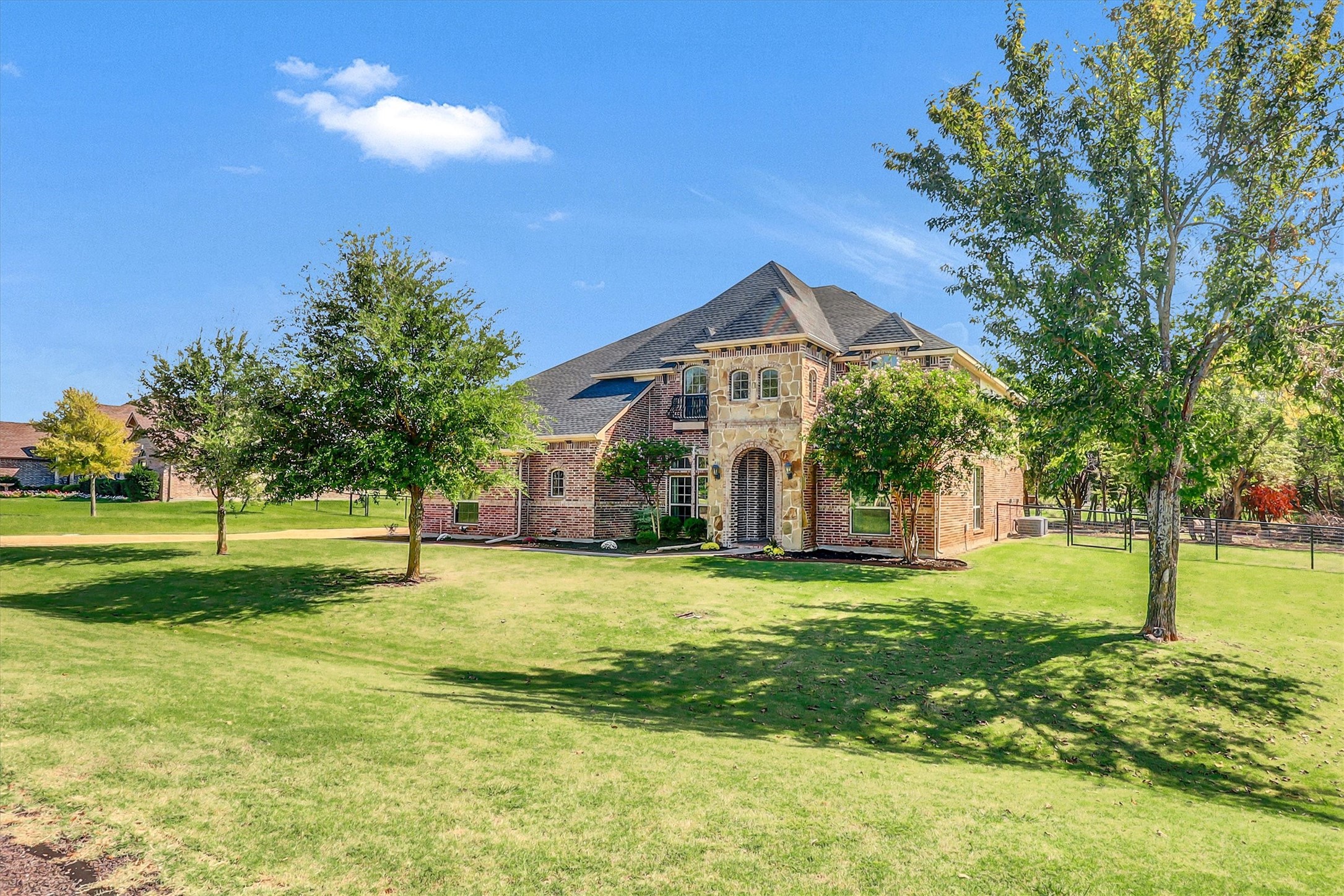2757 Oakwood Drive Celina TX 75009