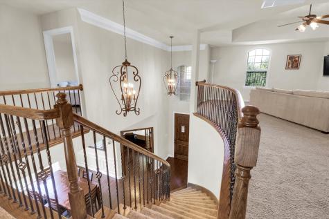 2757 Oakwood Drive Celina TX 75009