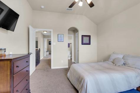 2757 Oakwood Drive Celina TX 75009