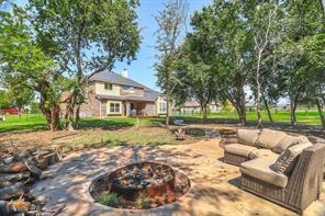 2757 Oakwood Drive Celina TX 75009
