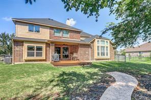 2757 Oakwood Drive Celina TX 75009