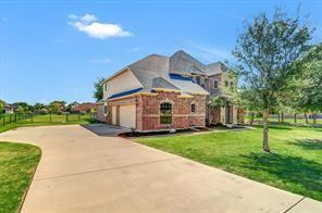 2757 Oakwood Drive Celina TX 75009