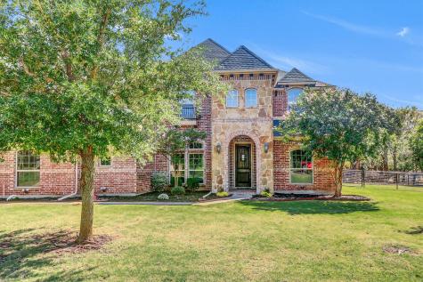 2757 Oakwood Drive Celina TX 75009