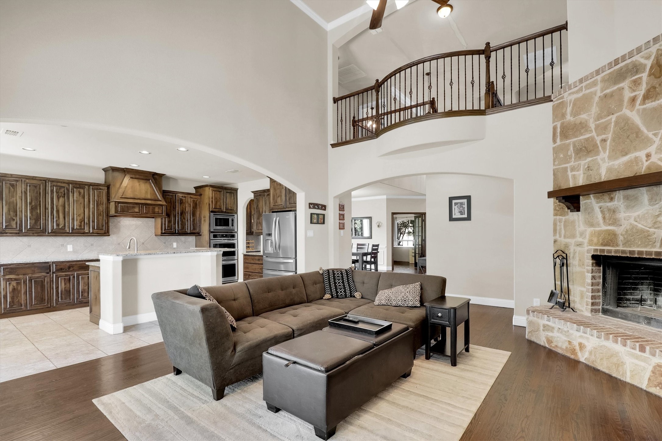 2757 Oakwood Drive Celina TX 75009