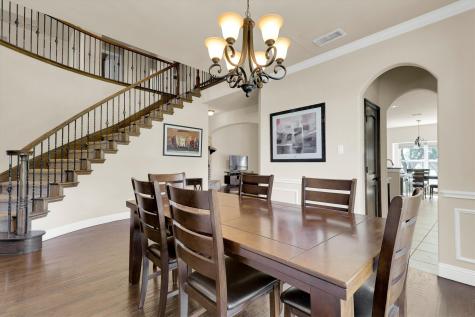 2757 Oakwood Drive Celina TX 75009