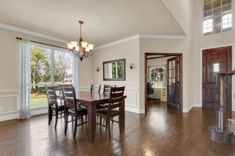 2757 Oakwood Drive Celina TX 75009