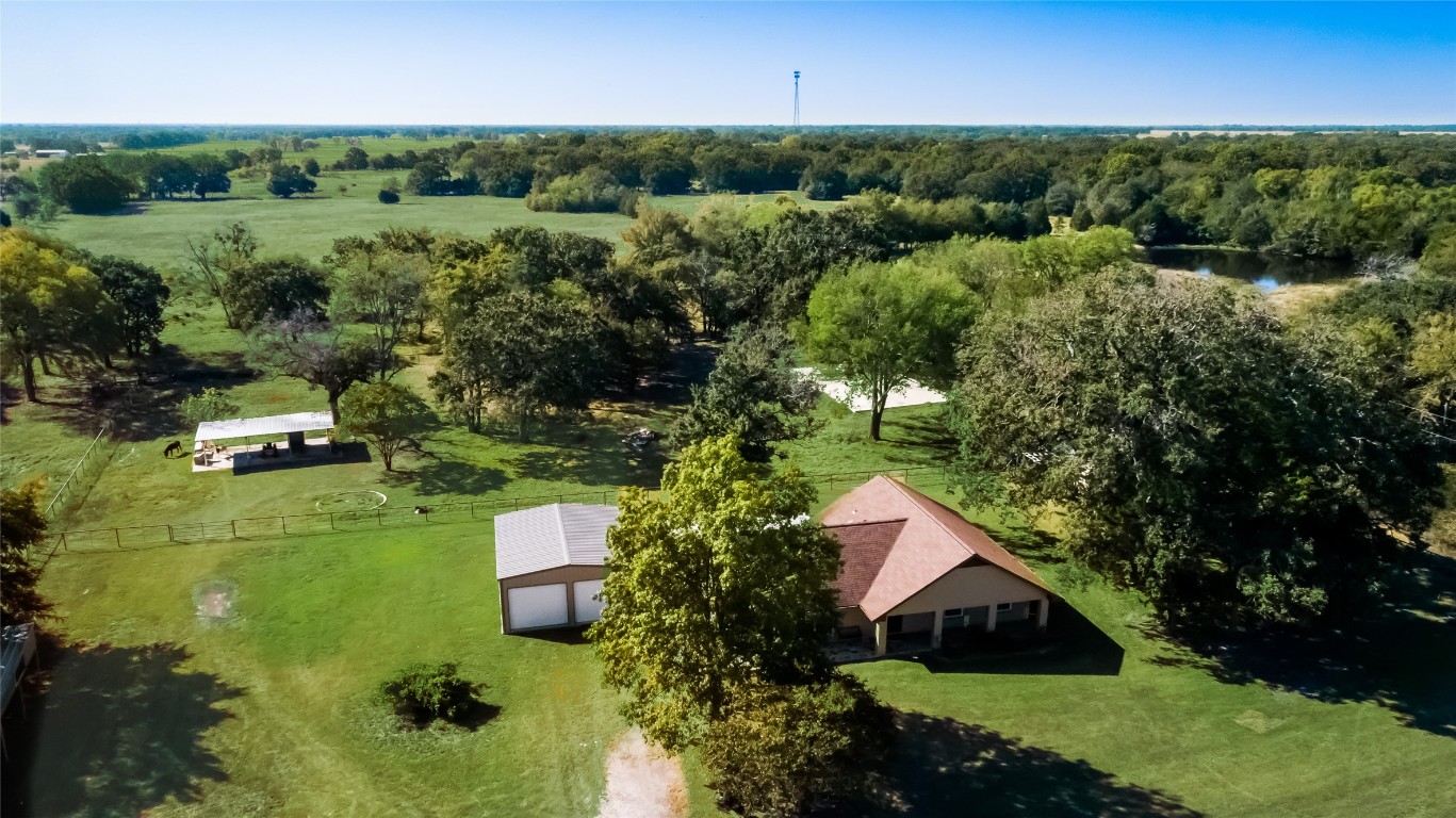 7775 County Road 118 Kaufman TX 75142