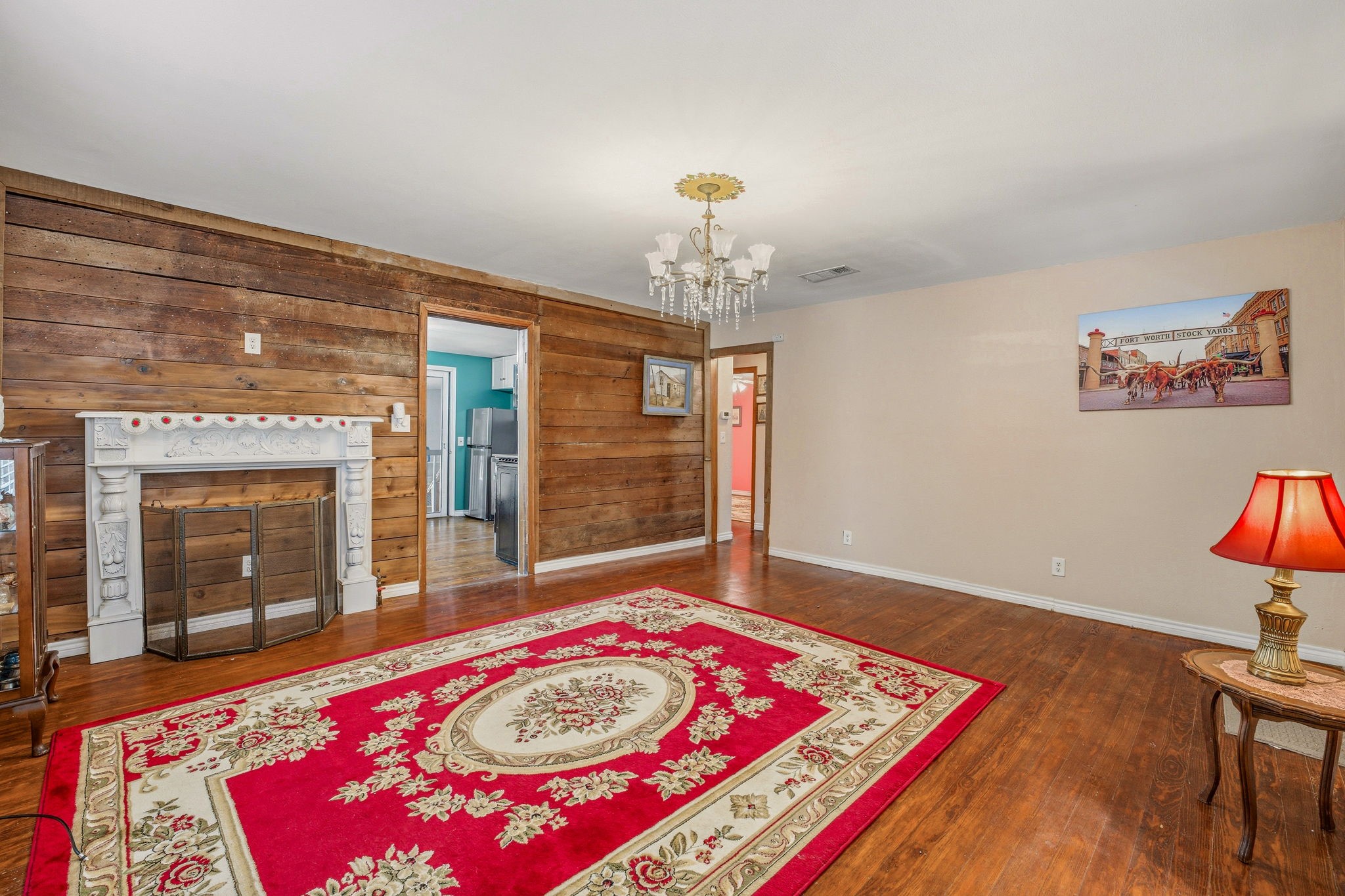 401 E Bridge Street Granbury TX 76048