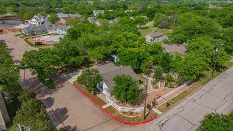 401 E Bridge Street Granbury TX 76048
