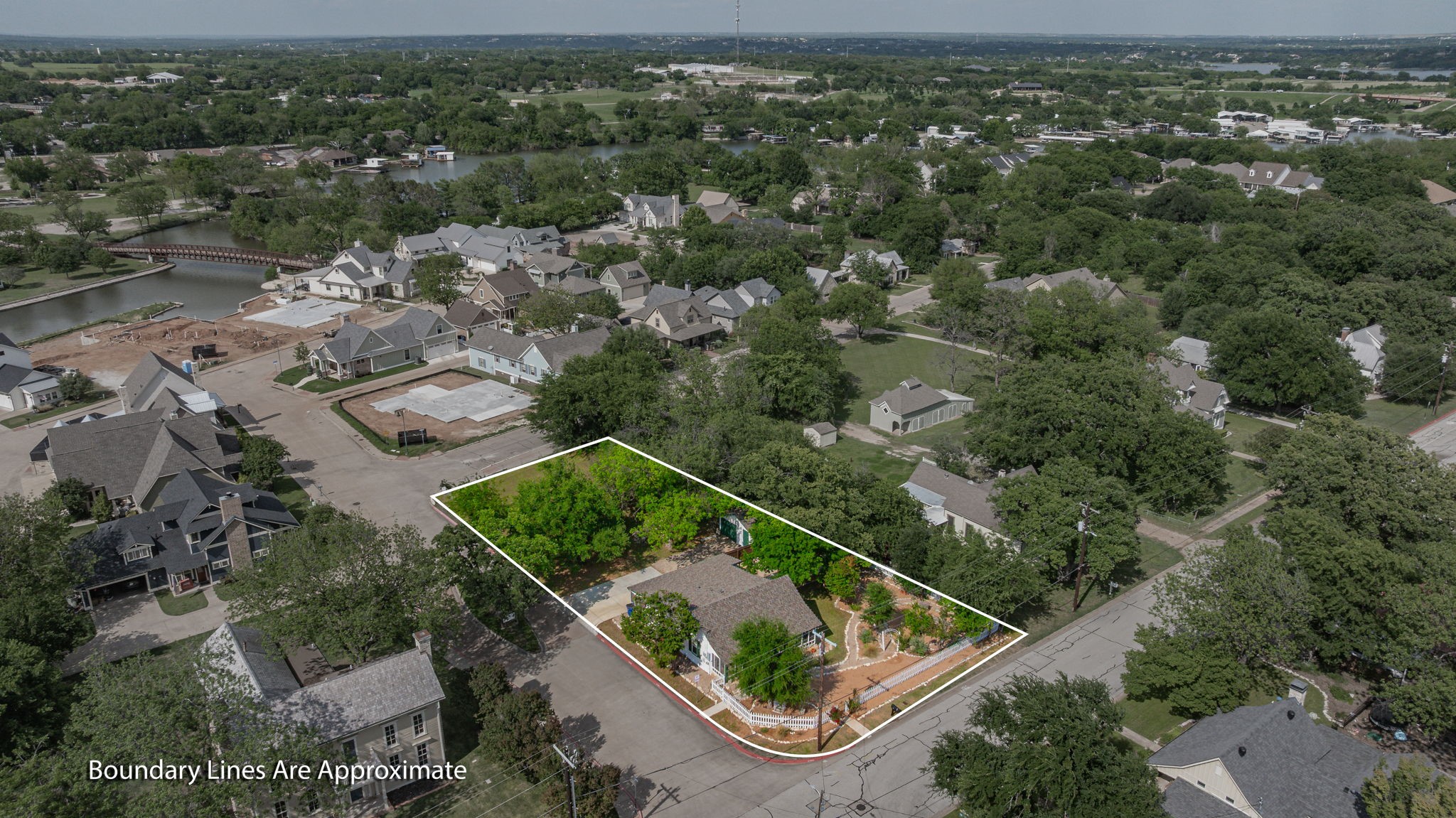 401 E Bridge Street Granbury TX 76048