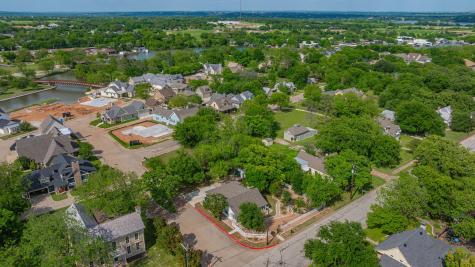 401 E Bridge Street Granbury TX 76048