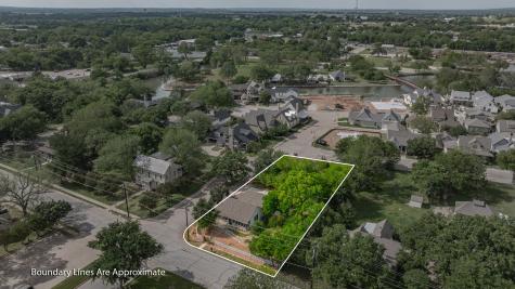 401 E Bridge Street Granbury TX 76048
