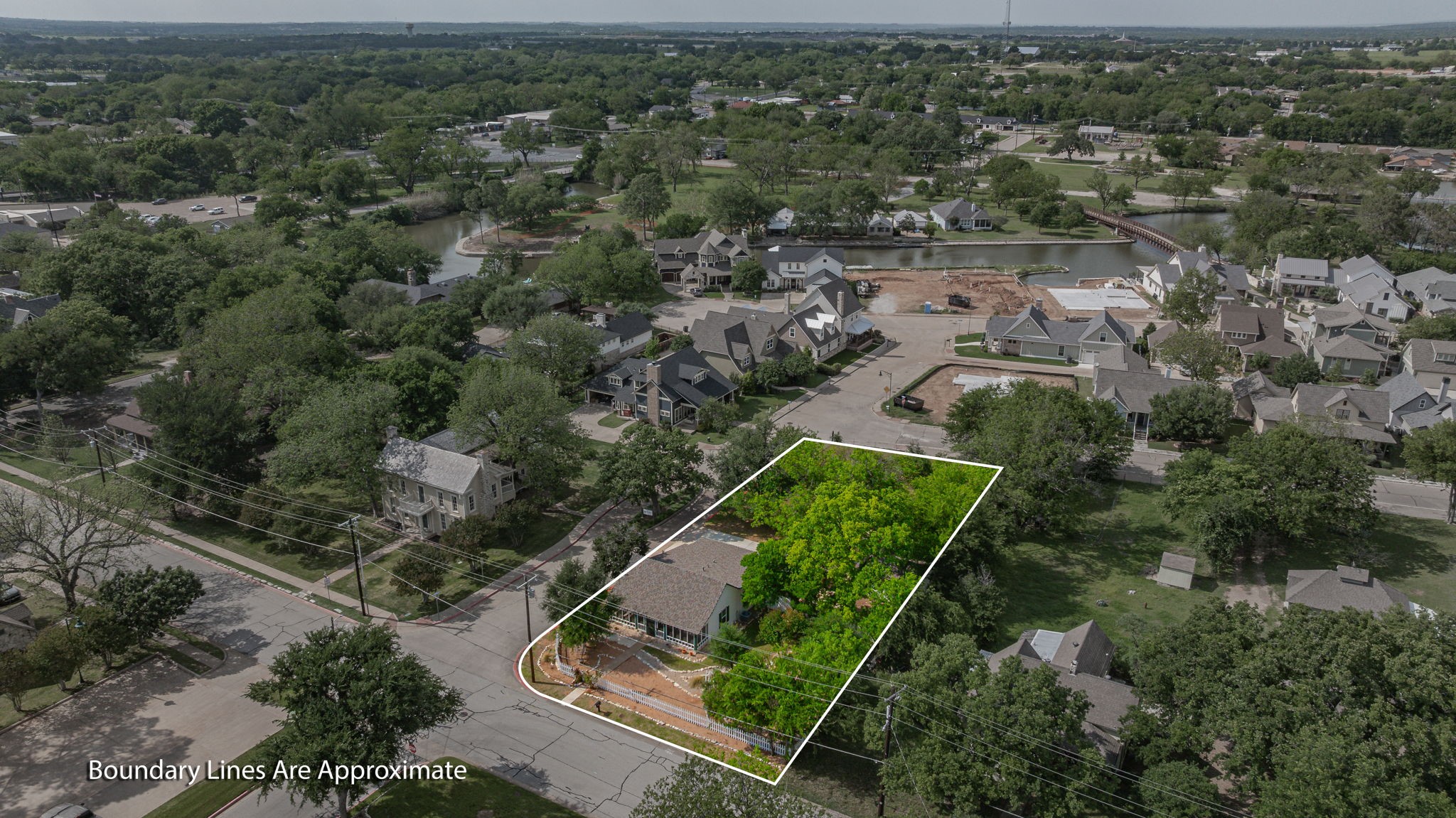 401 E Bridge Street Granbury TX 76048