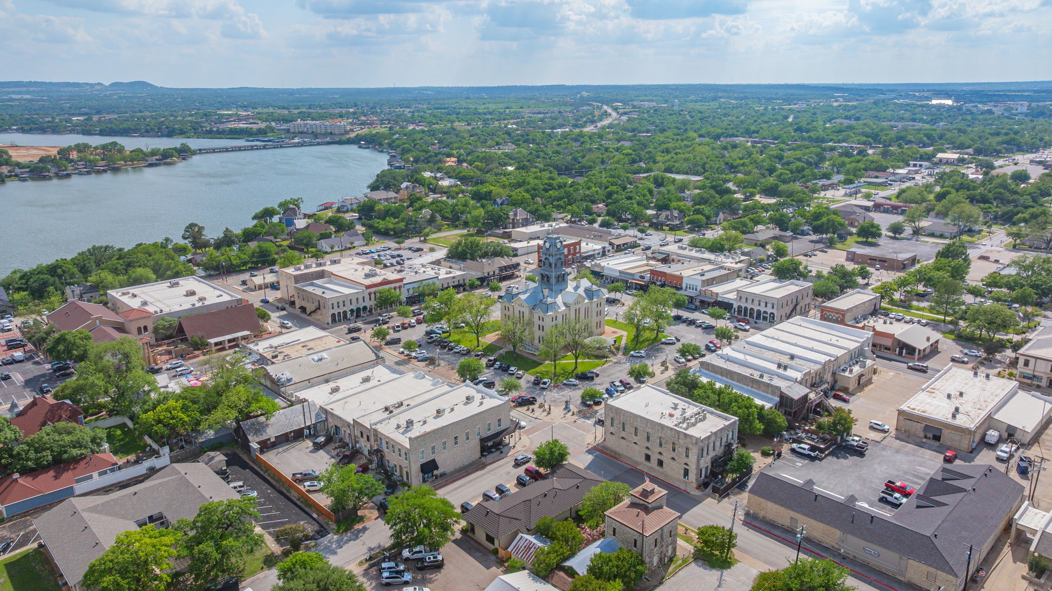 401 E Bridge Street Granbury TX 76048