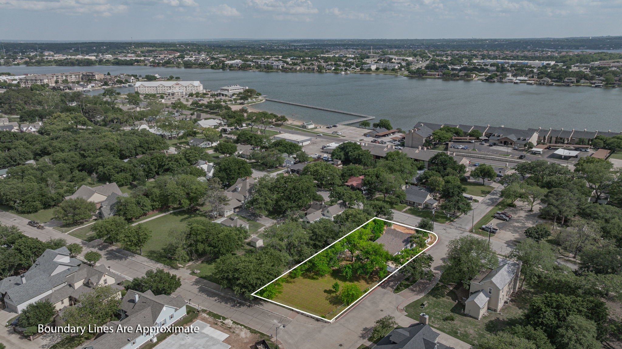 401 E Bridge Street Granbury TX 76048