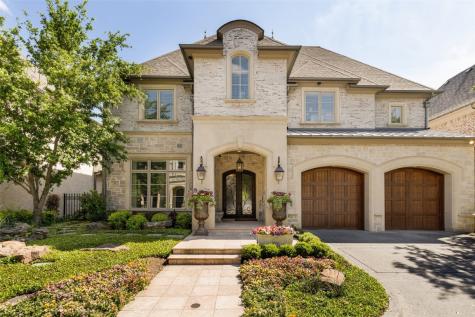 8 Bretton Woods Way Dallas TX 75220