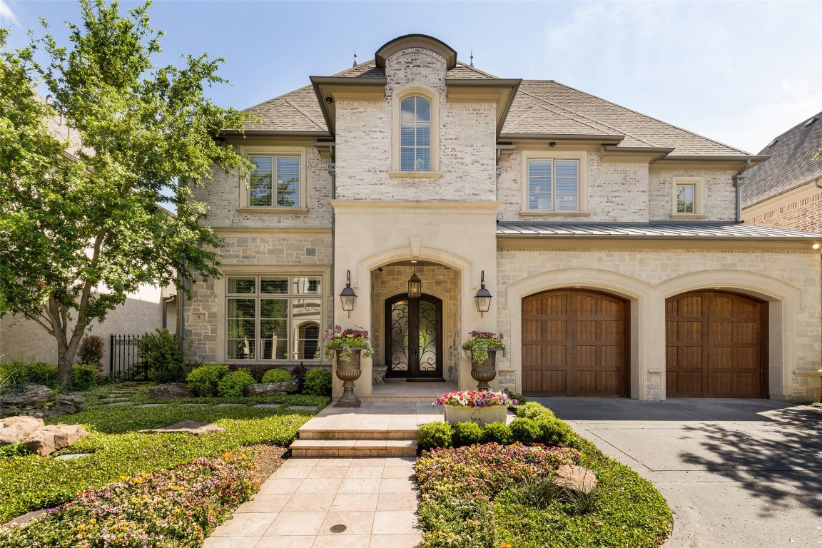 8 Bretton Woods Way Dallas TX 75220