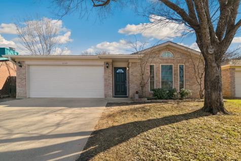 2089 Paint Pony Lane Keller TX 76248