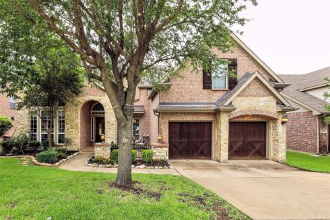 917 Spring Creek Drive Grapevine TX 76051