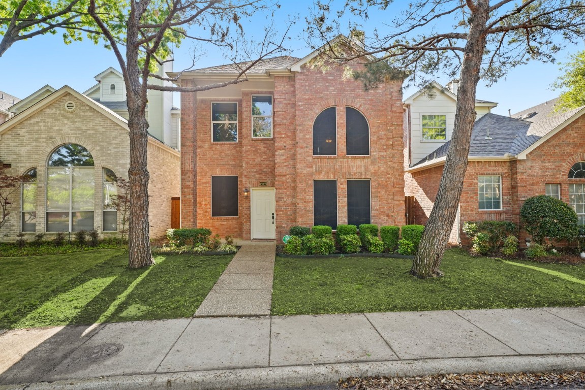 18028 Windflower Way Dallas TX 75252