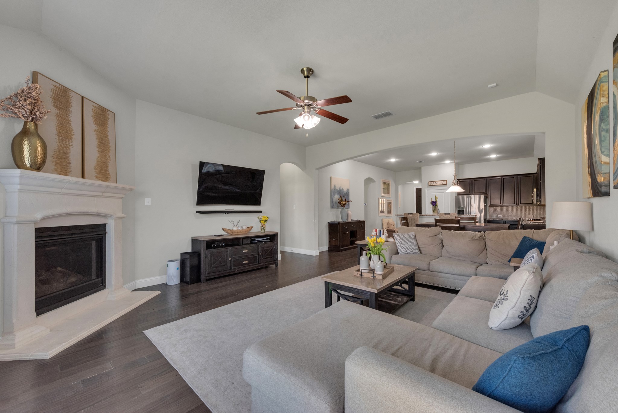 7504 Guadalupe Way Mckinney TX 75071