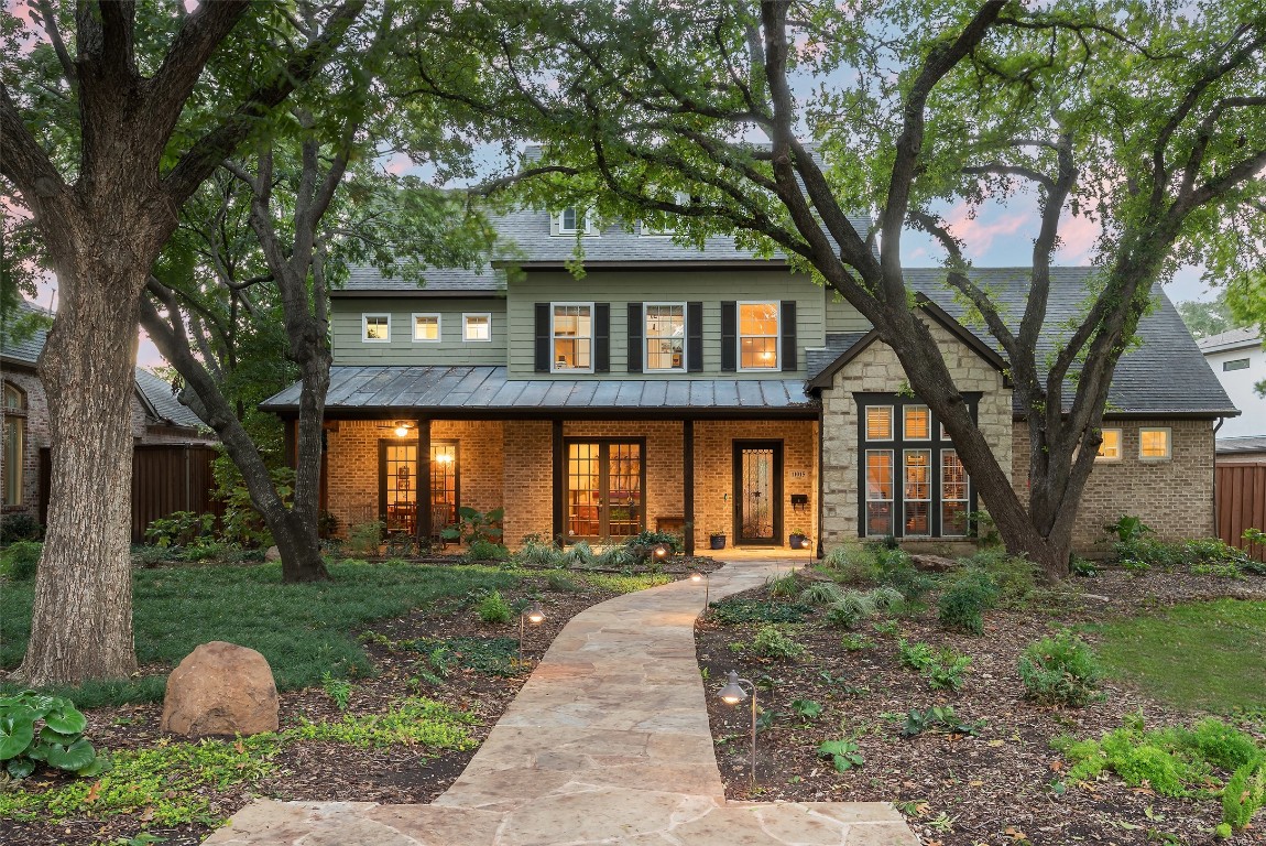 11015 Tibbs Street Dallas TX 75230