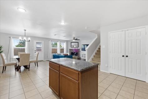 6908 Derbyshire Drive Fort Worth TX 76137