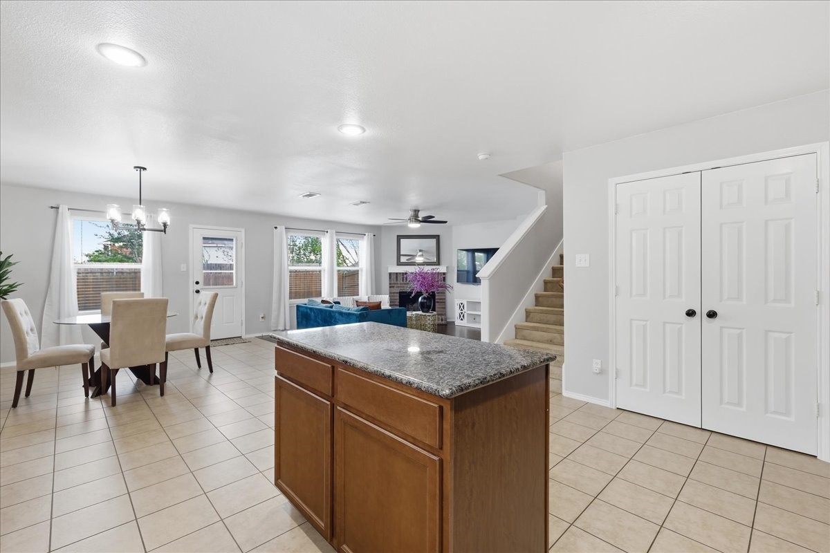 6908 Derbyshire Drive Fort Worth TX 76137
