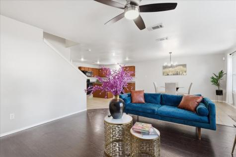 6908 Derbyshire Drive Fort Worth TX 76137
