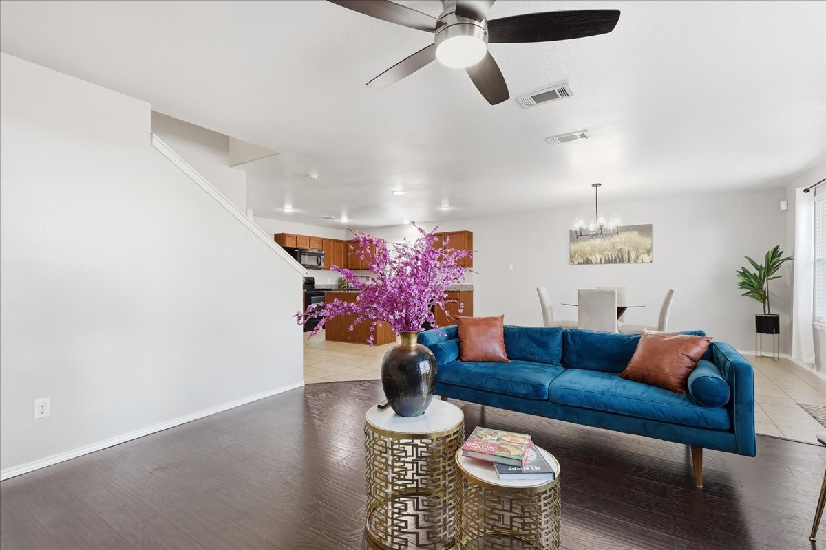 6908 Derbyshire Drive Fort Worth TX 76137