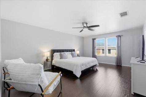 6908 Derbyshire Drive Fort Worth TX 76137