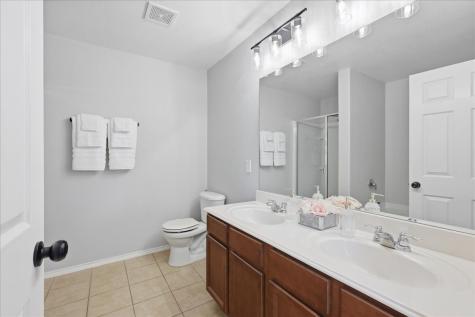 6908 Derbyshire Drive Fort Worth TX 76137