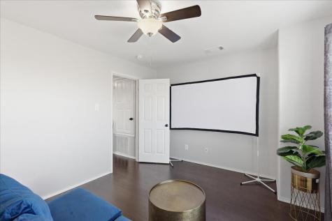 6908 Derbyshire Drive Fort Worth TX 76137