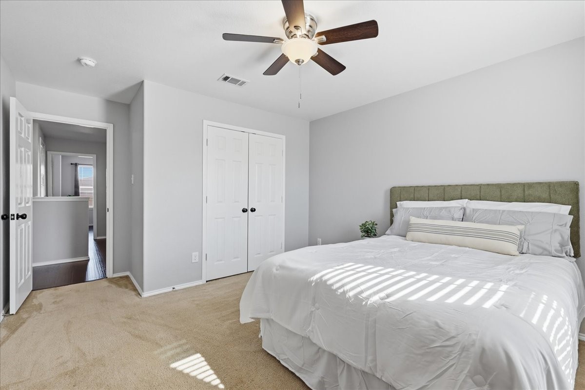 6908 Derbyshire Drive Fort Worth TX 76137