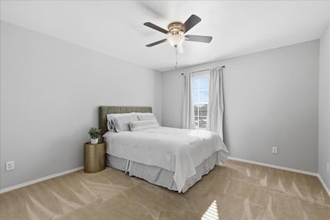 6908 Derbyshire Drive Fort Worth TX 76137